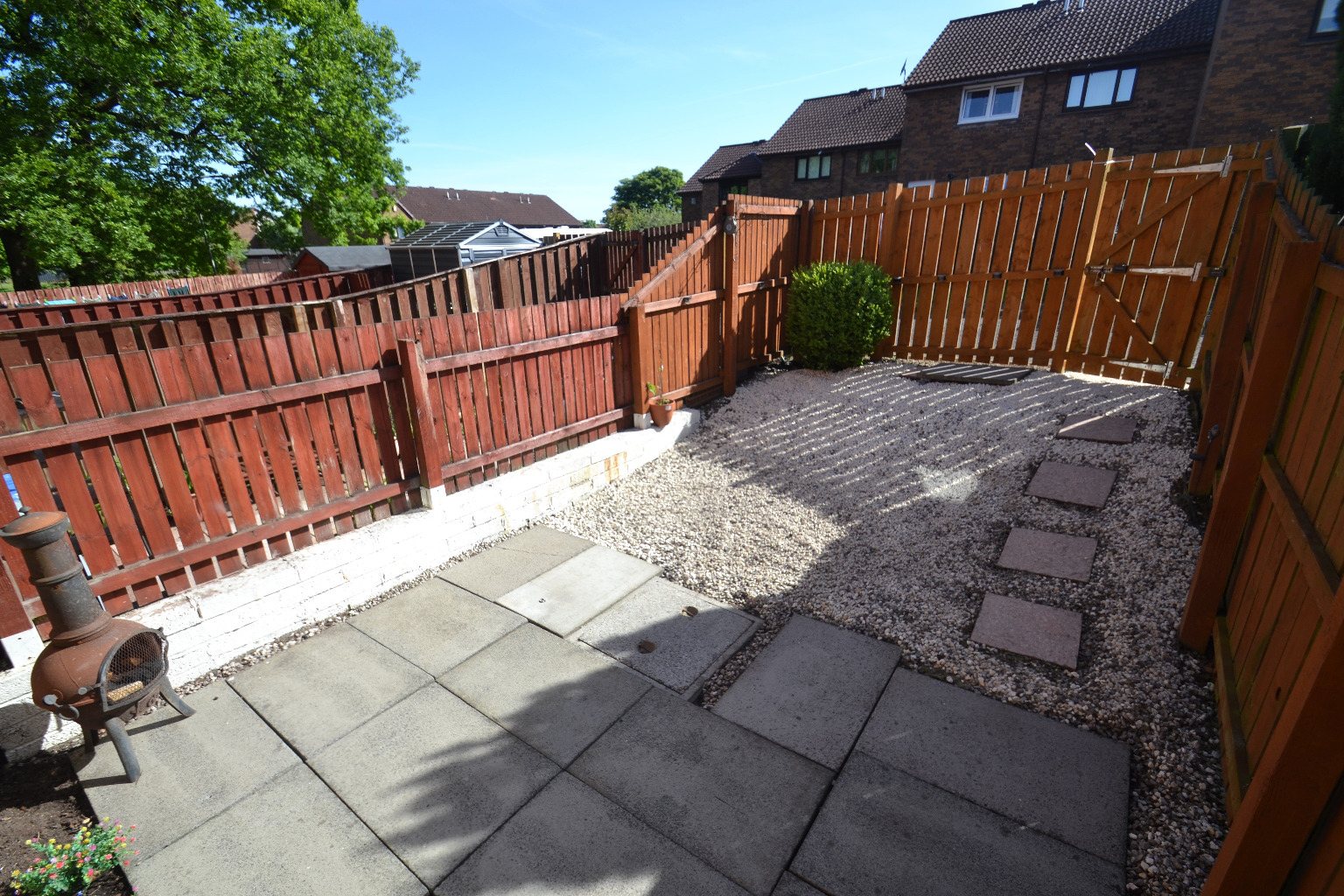 2 bed terraced house for sale in Berwick Place, Glasgow  - Property Image 18