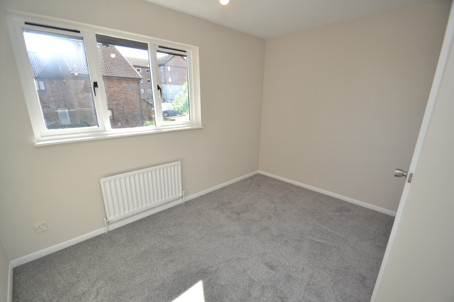 2 bed terraced house for sale in Berwick Place, Glasgow  - Property Image 13