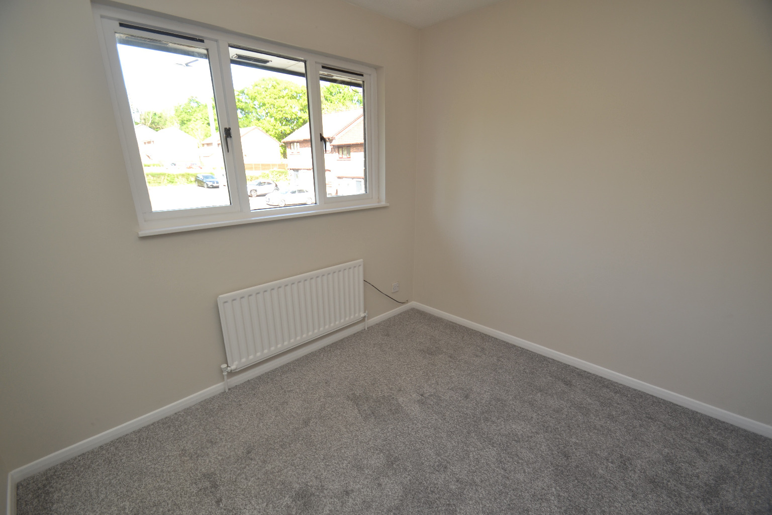 2 bed terraced house for sale in Berwick Place, Glasgow  - Property Image 12