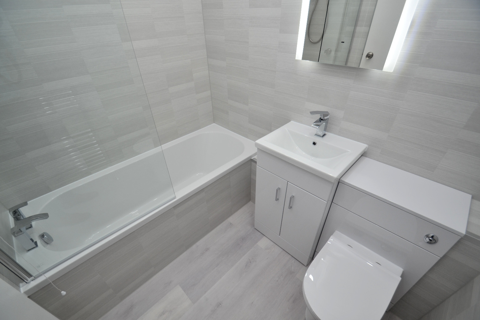 2 bed terraced house for sale in Berwick Place, Glasgow  - Property Image 15