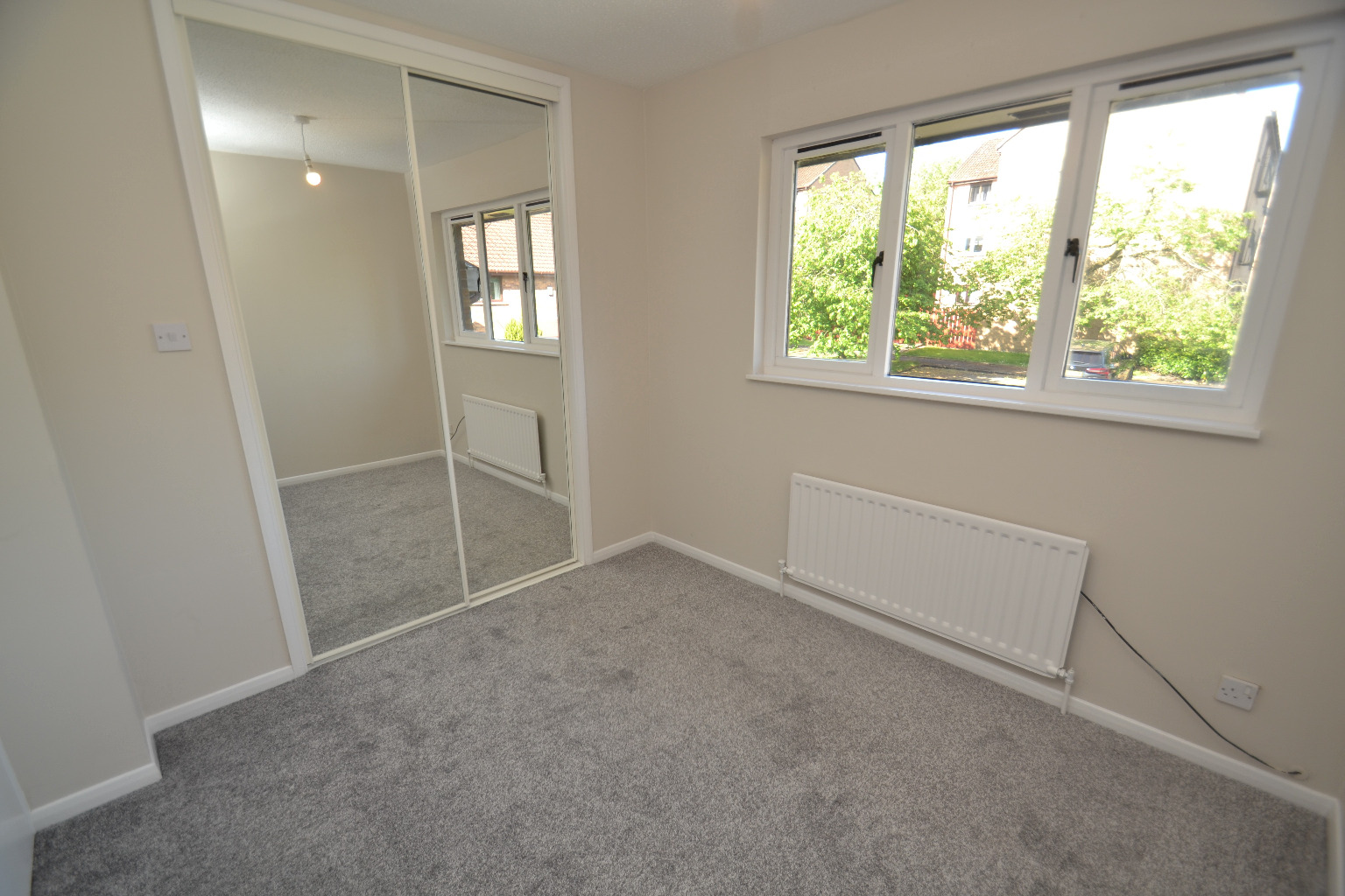 2 bed terraced house for sale in Berwick Place, Glasgow  - Property Image 11