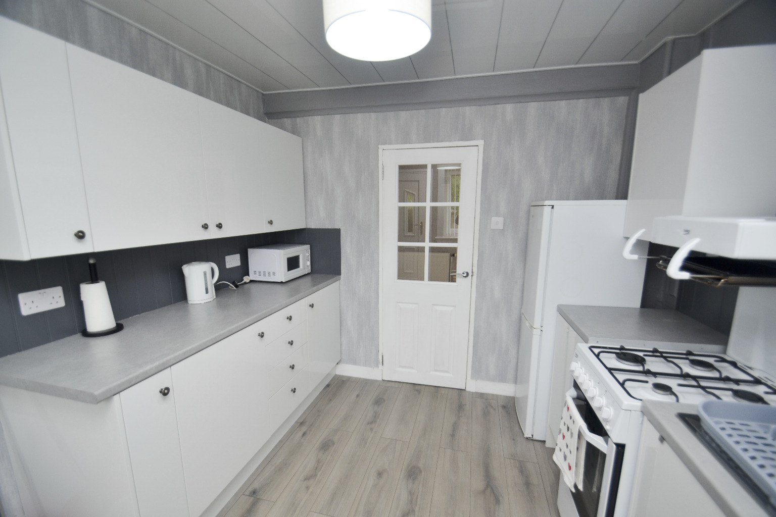 3 bed flat for sale in Stoneside Drive, Glasgow  - Property Image 8