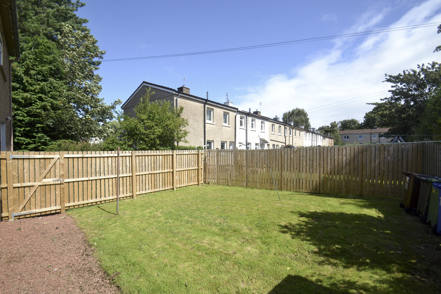 3 bed flat for sale in Stoneside Drive, Glasgow  - Property Image 17