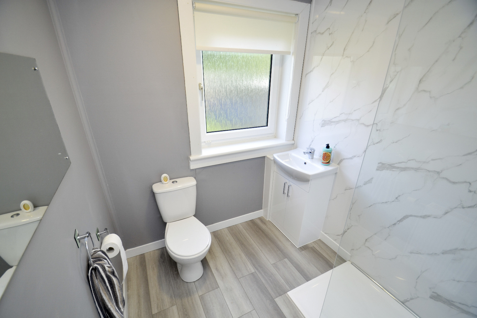 3 bed flat for sale in Stoneside Drive, Glasgow  - Property Image 15