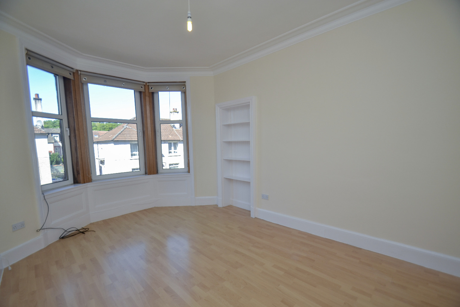 1 bed flat to rent in Barfillan Drive, Glasgow  - Property Image 2