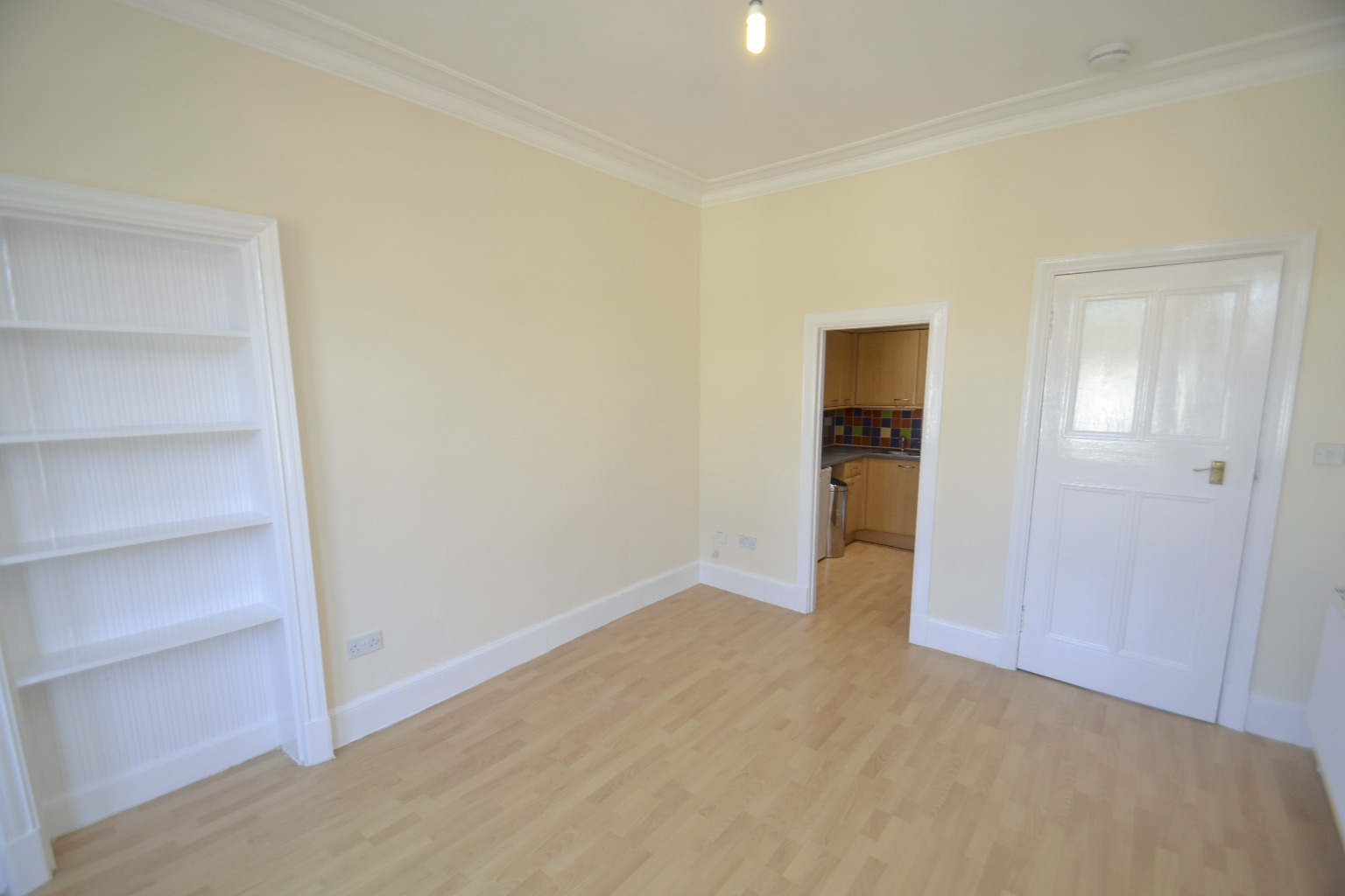 1 bed flat to rent in Barfillan Drive, Glasgow  - Property Image 4