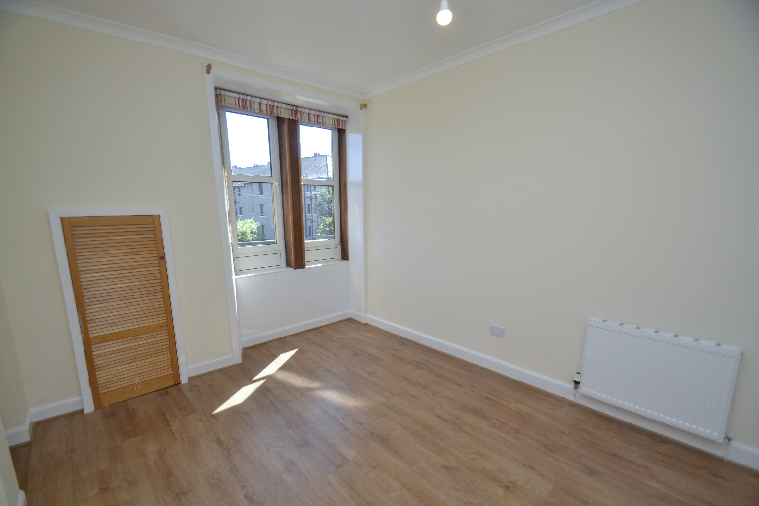 1 bed flat to rent in Barfillan Drive, Glasgow  - Property Image 9