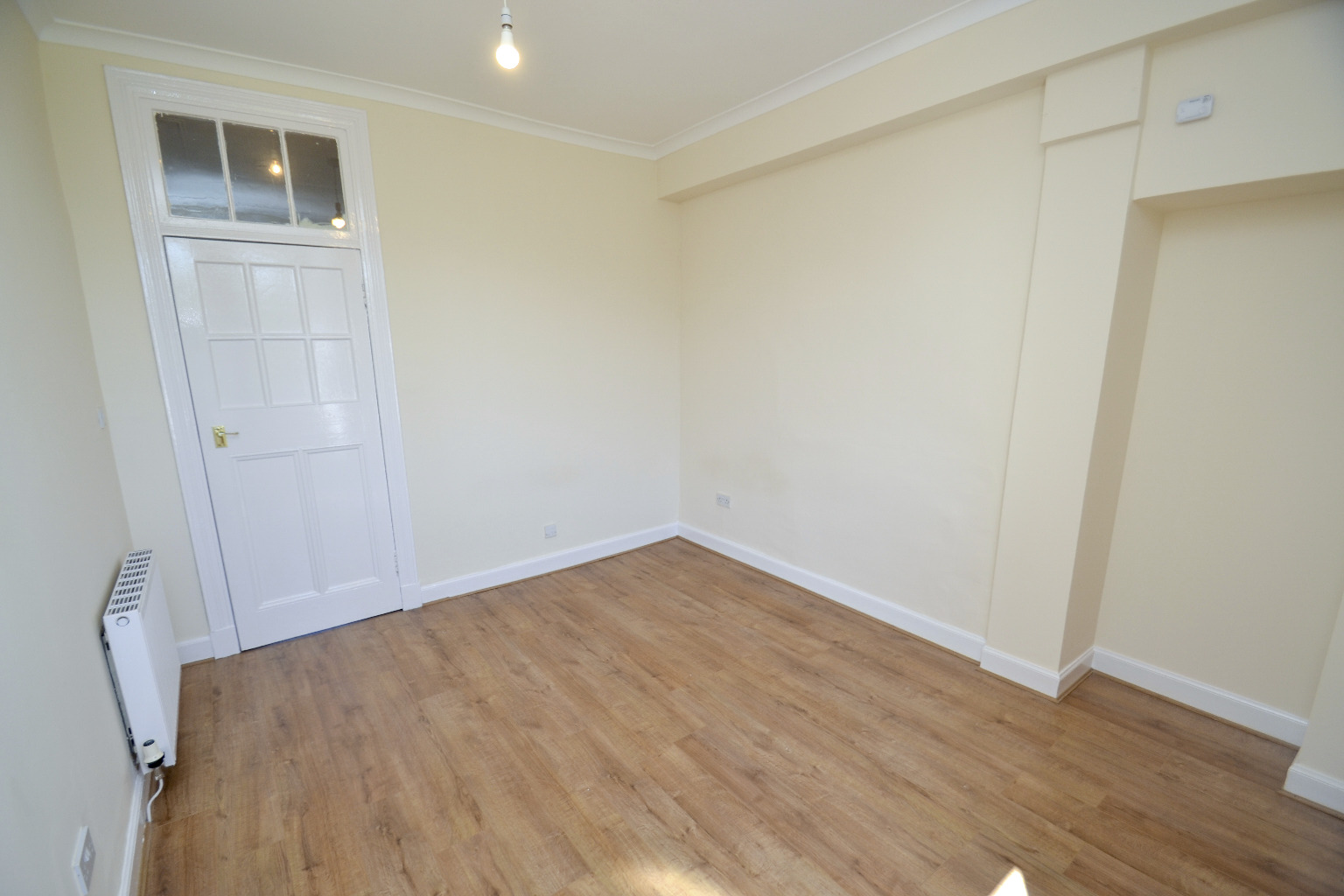 1 bed flat to rent in Barfillan Drive, Glasgow  - Property Image 11