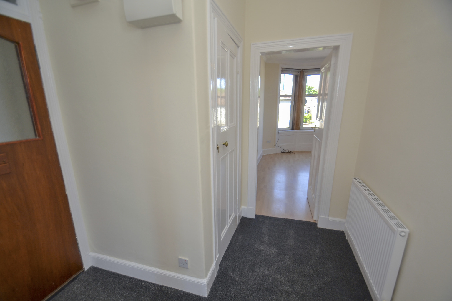 1 bed flat to rent in Barfillan Drive, Glasgow  - Property Image 14