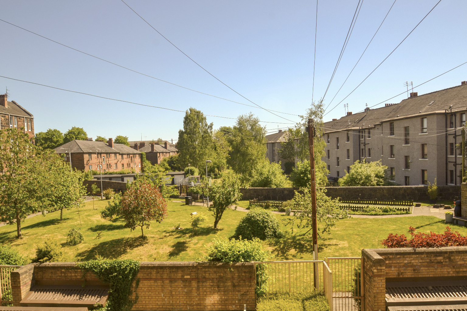 1 bed flat to rent in Barfillan Drive, Glasgow  - Property Image 10