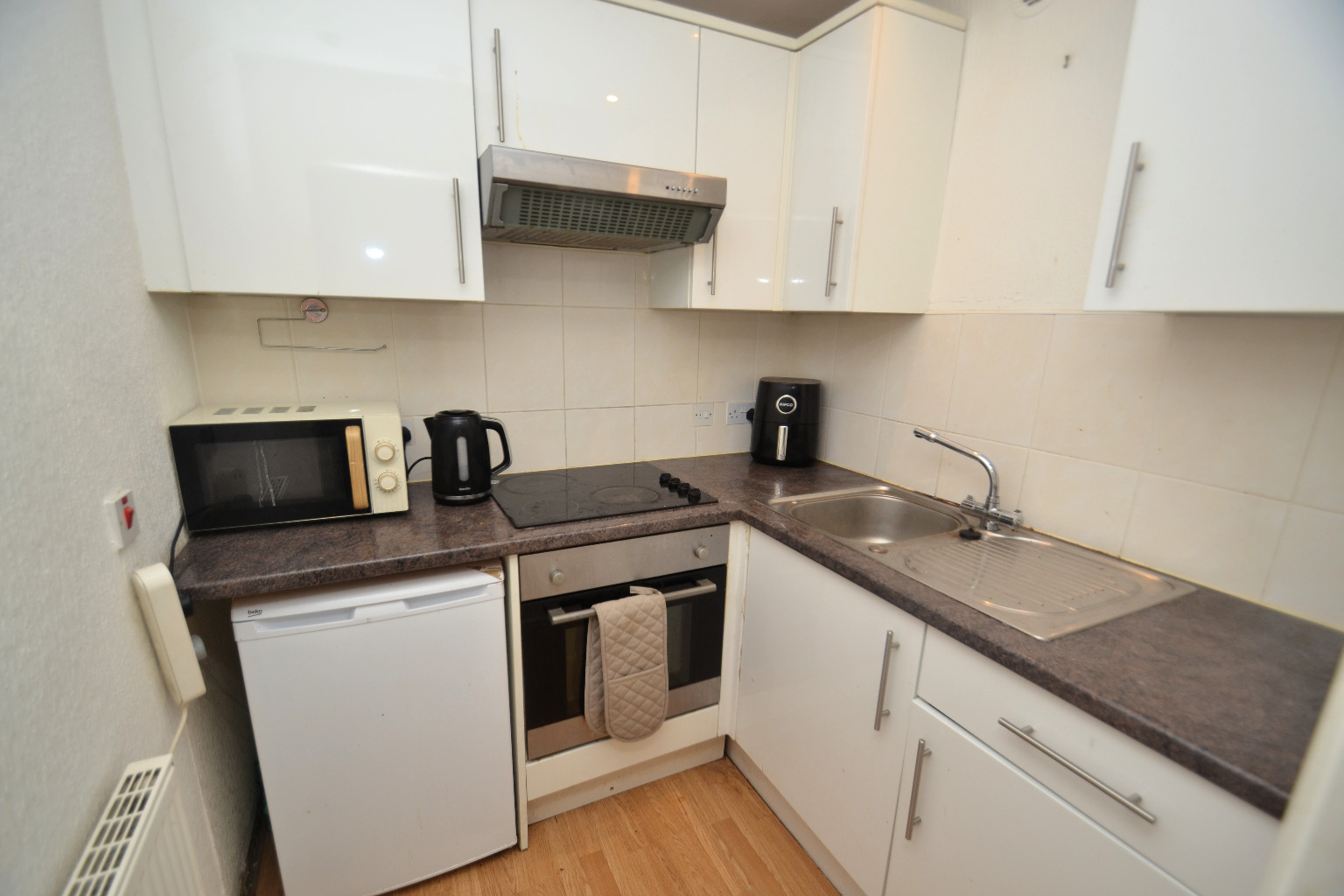 1 bed flat for sale in Edgemont Street, Glasgow  - Property Image 6