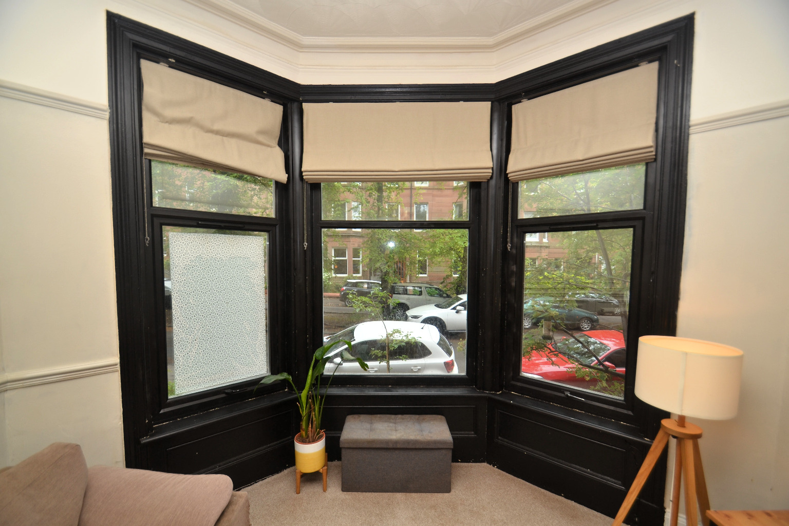 1 bed flat for sale in Edgemont Street, Glasgow  - Property Image 4