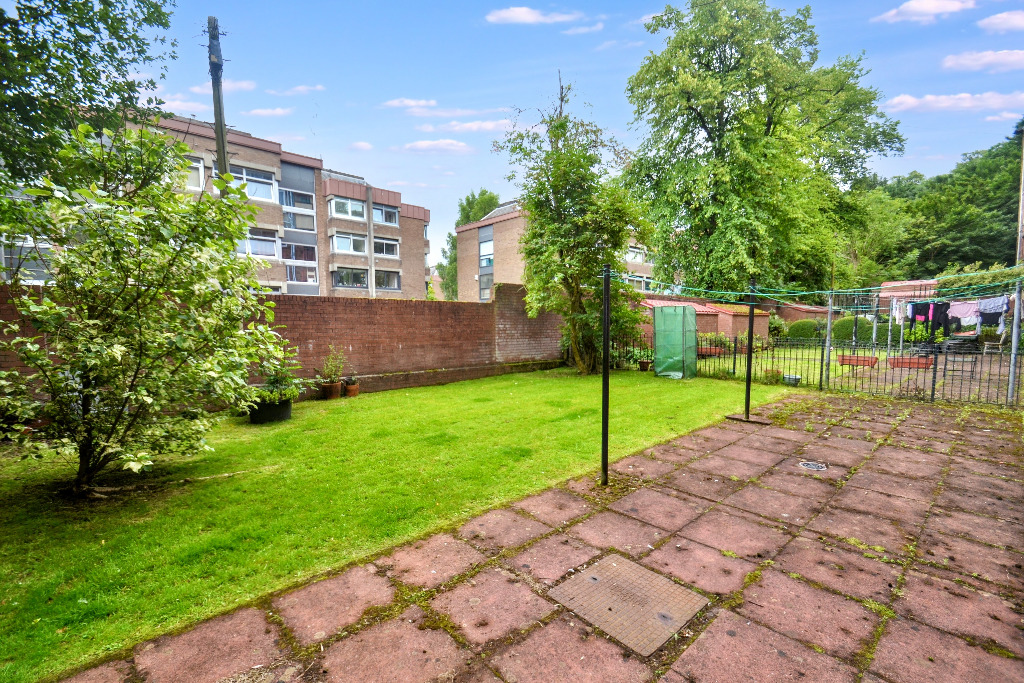 1 bed flat for sale in Edgemont Street, Glasgow  - Property Image 13