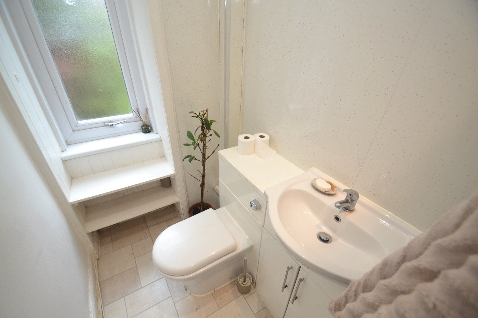 1 bed flat for sale in Edgemont Street, Glasgow  - Property Image 8