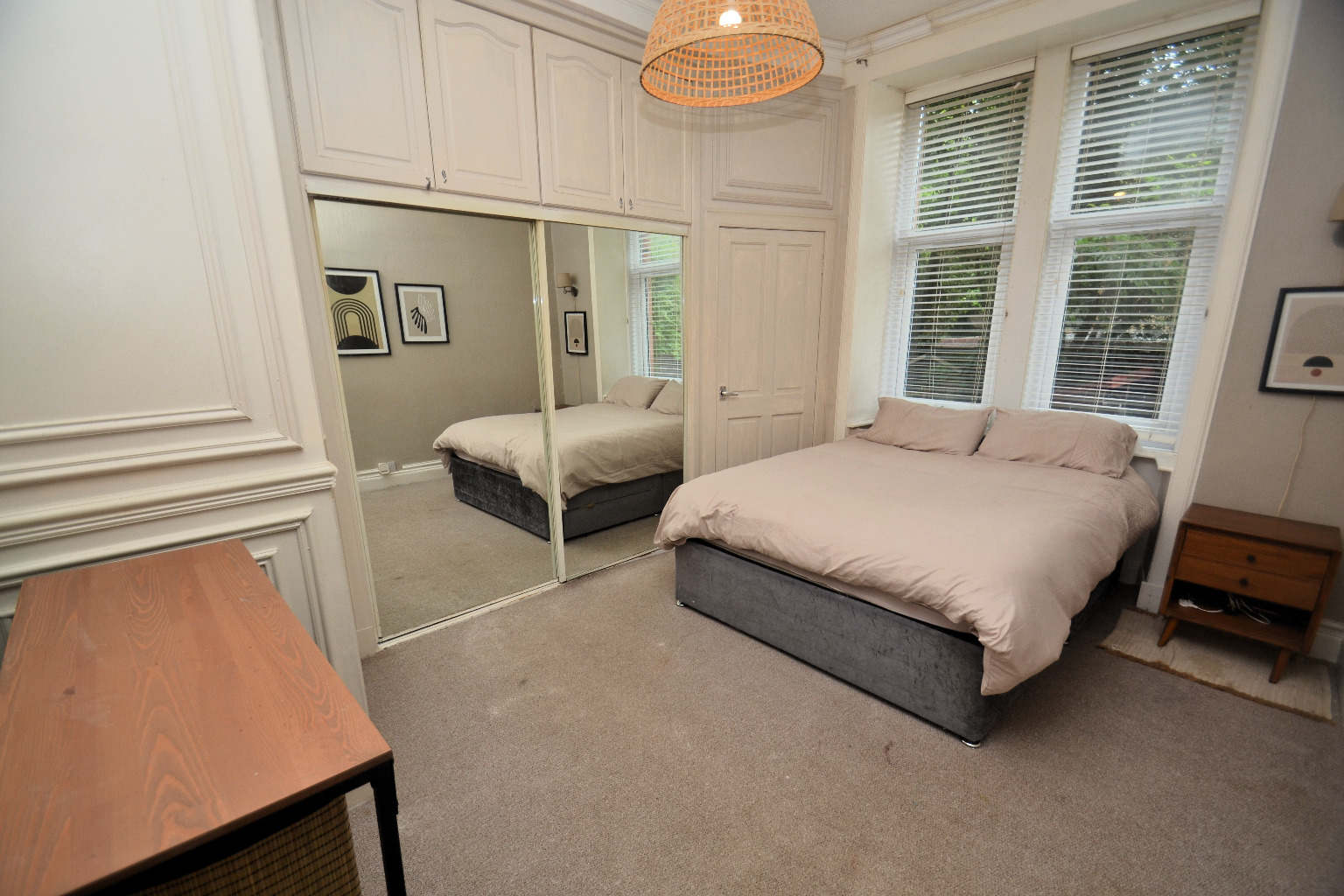 1 bed flat for sale in Edgemont Street, Glasgow  - Property Image 7