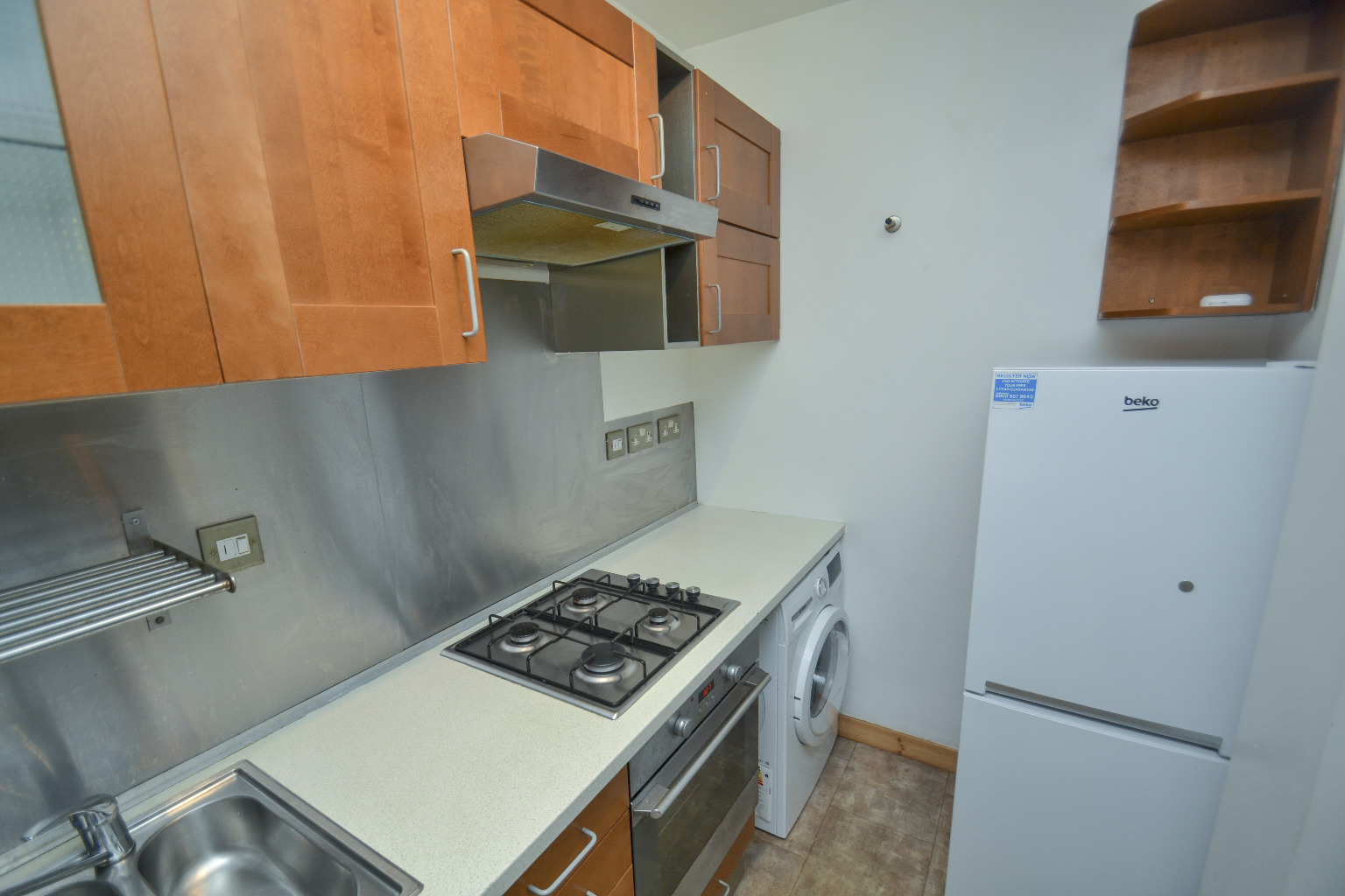 2 bed flat to rent in Cartha Street, Glasgow  - Property Image 5