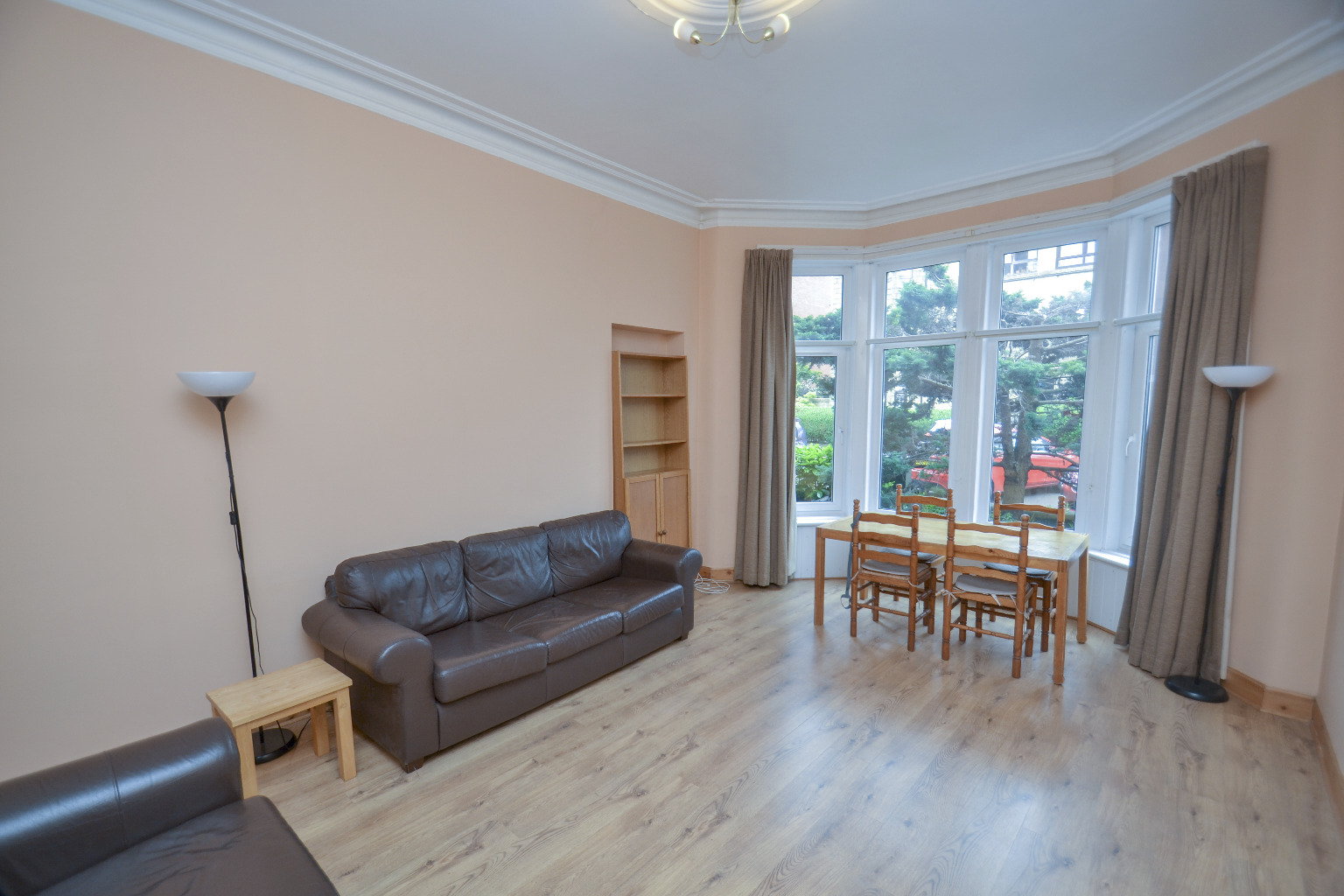 2 bed flat to rent in Cartha Street, Glasgow  - Property Image 2