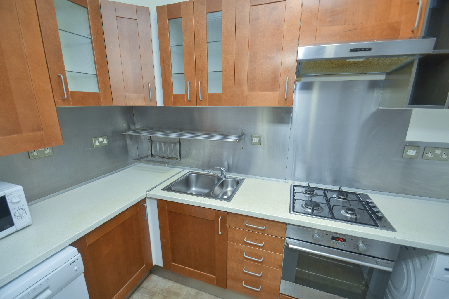 2 bed flat to rent in Cartha Street, Glasgow  - Property Image 4