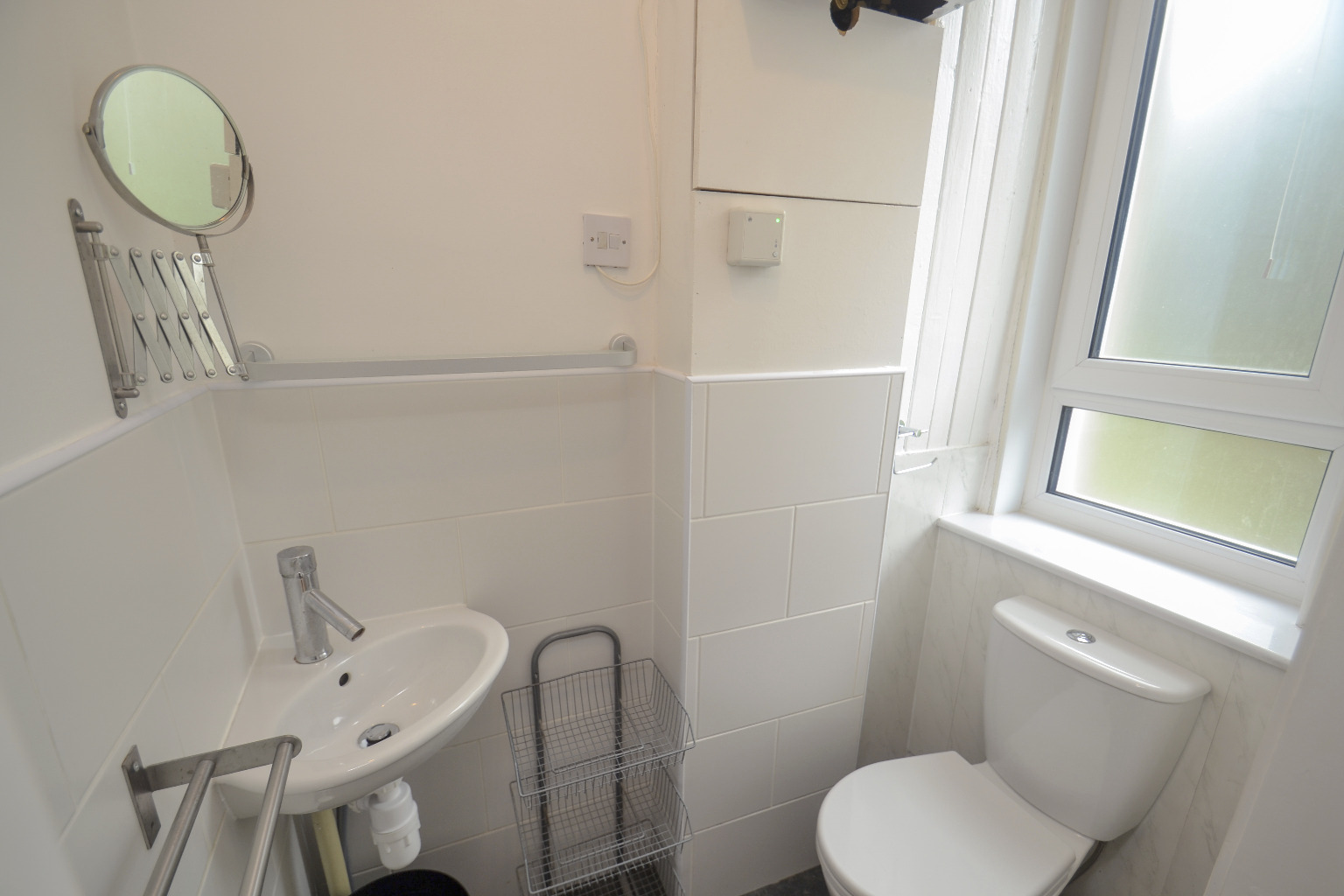 2 bed flat to rent in Cartha Street, Glasgow  - Property Image 8