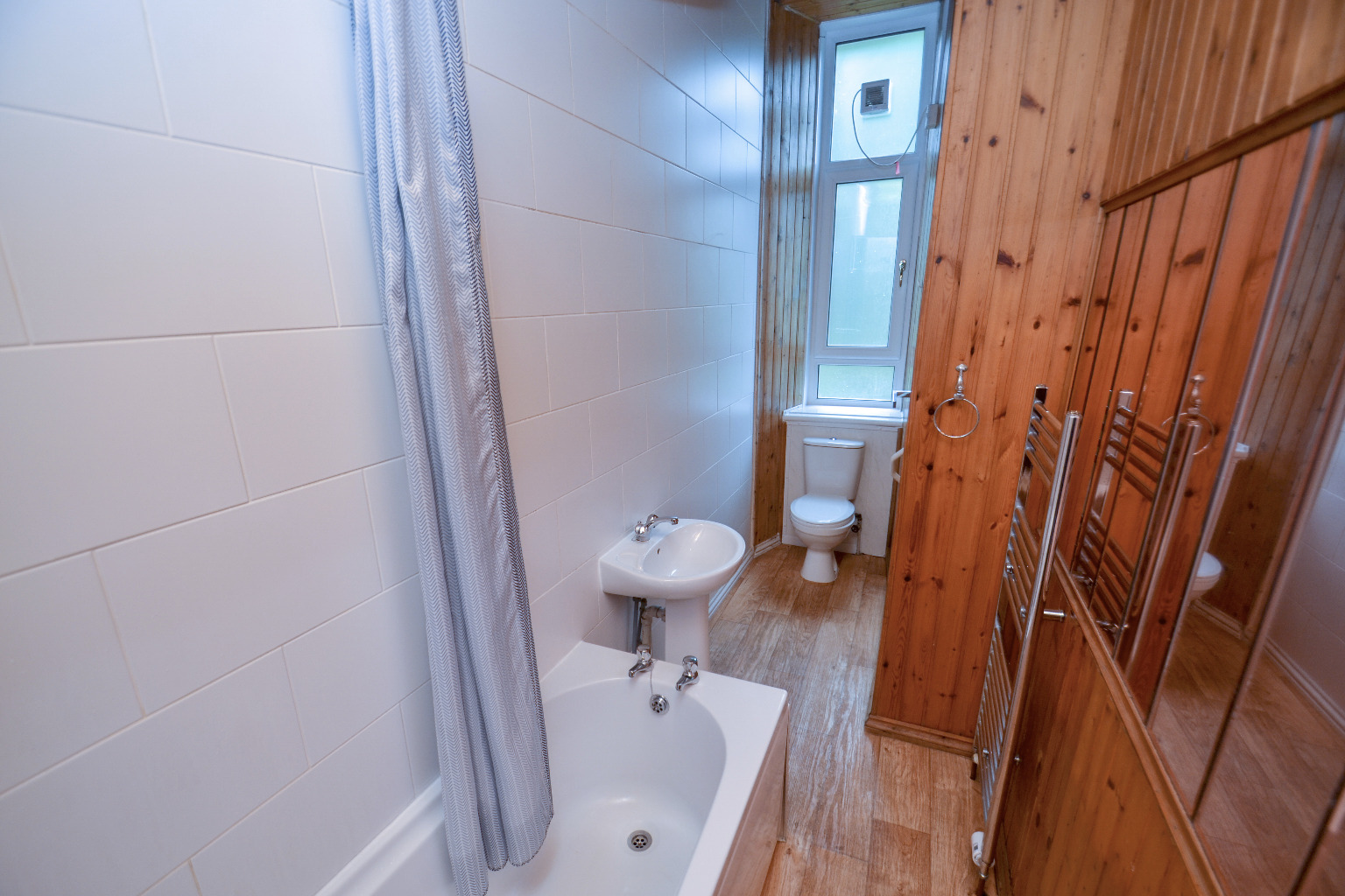 2 bed flat to rent in Cartha Street, Glasgow  - Property Image 11