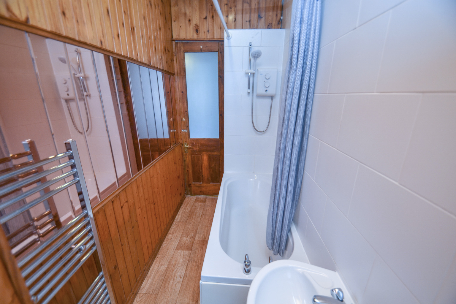2 bed flat to rent in Cartha Street, Glasgow  - Property Image 12