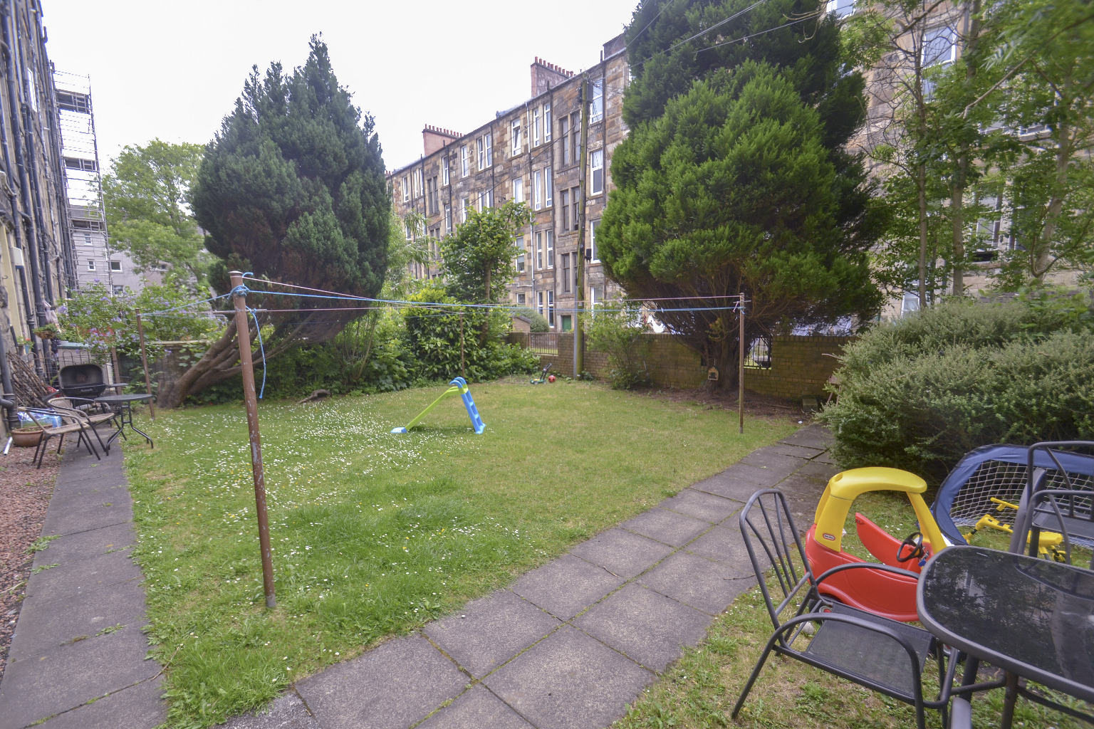 2 bed flat to rent in Cartha Street, Glasgow  - Property Image 13
