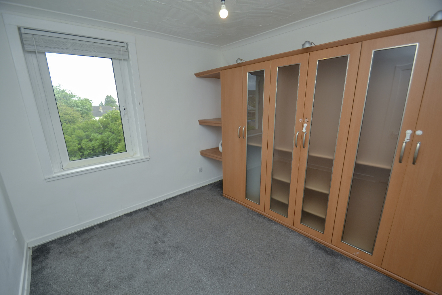 2 bed flat to rent in Calder Street, Glasgow  - Property Image 6