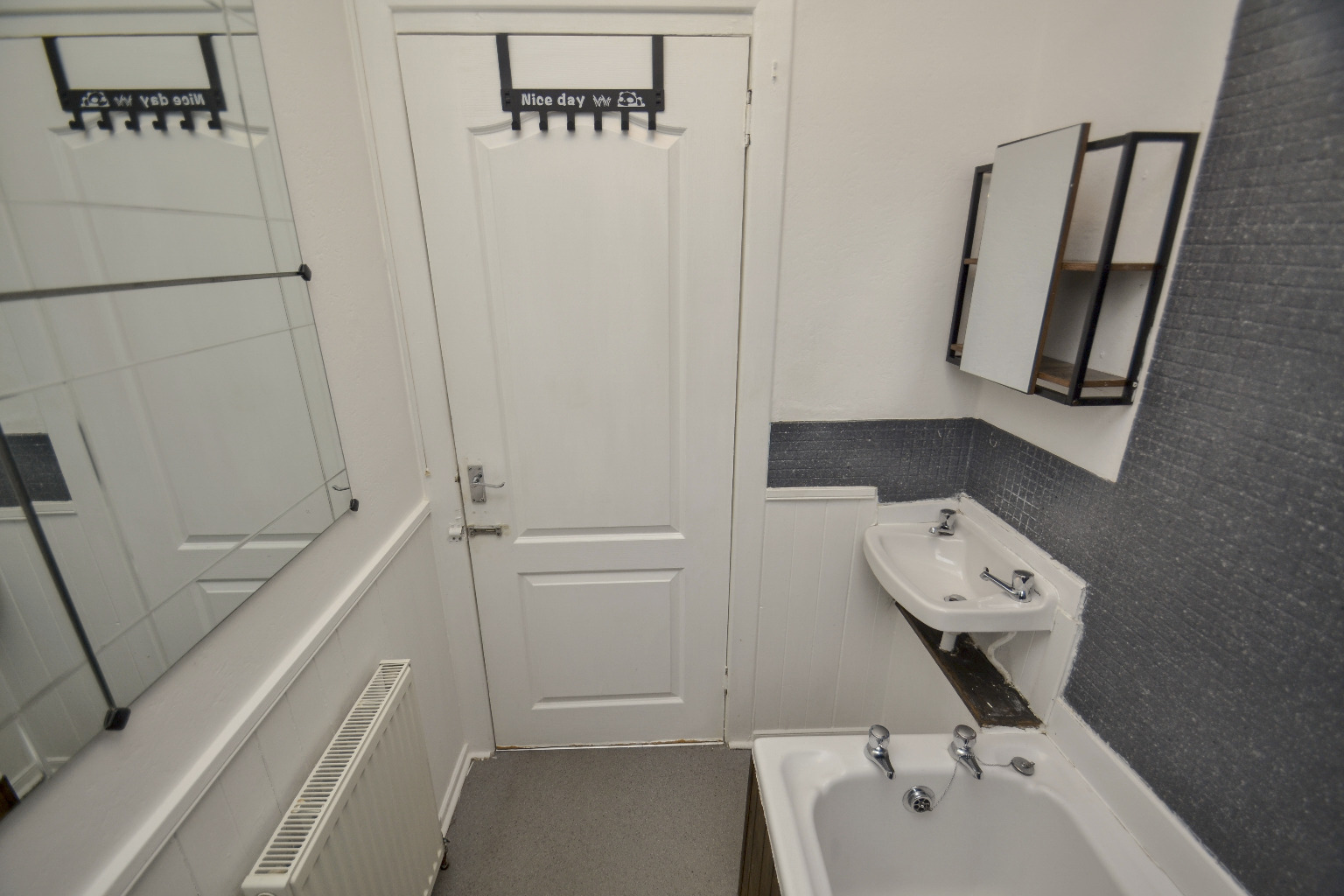 2 bed flat to rent in Calder Street, Glasgow  - Property Image 10