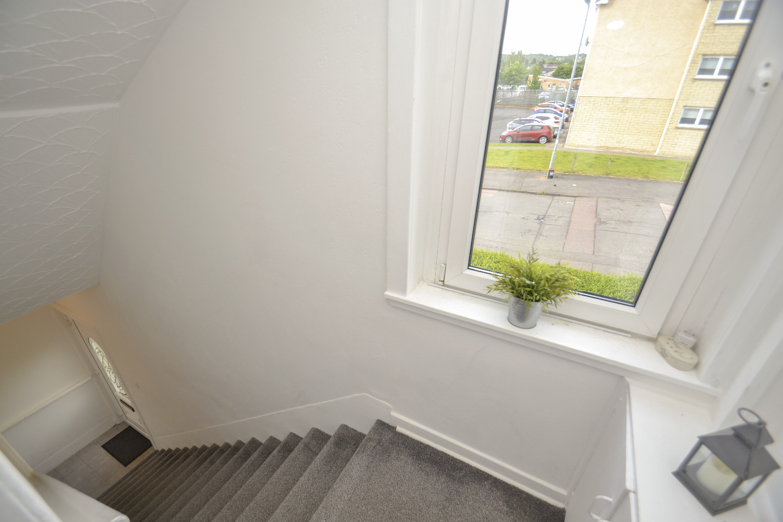2 bed flat to rent in Calder Street, Glasgow  - Property Image 12