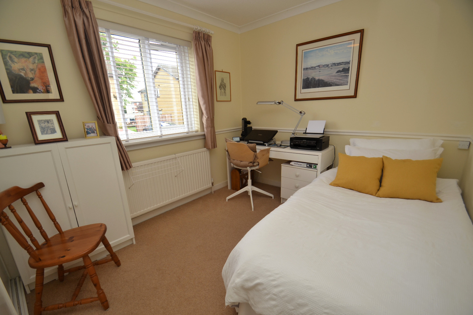 2 bed bungalow for sale in Greenlaw Crescent, Paisley  - Property Image 11