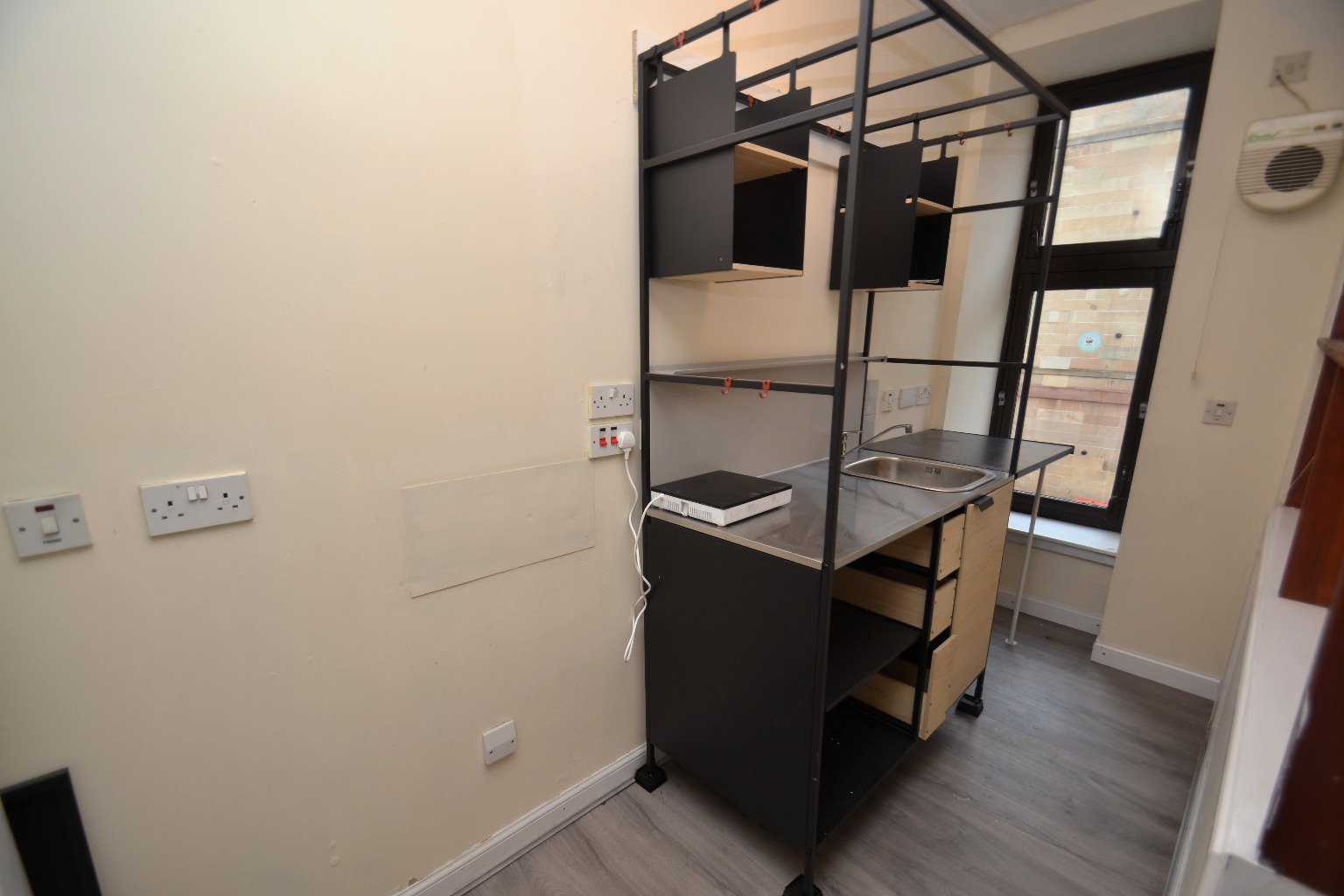 1 bed flat for sale in Govanhill Street, Glasgow  - Property Image 5