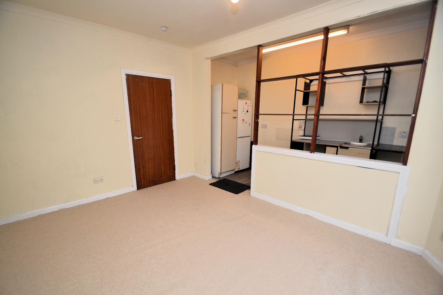 1 bed flat for sale in Govanhill Street, Glasgow  - Property Image 4