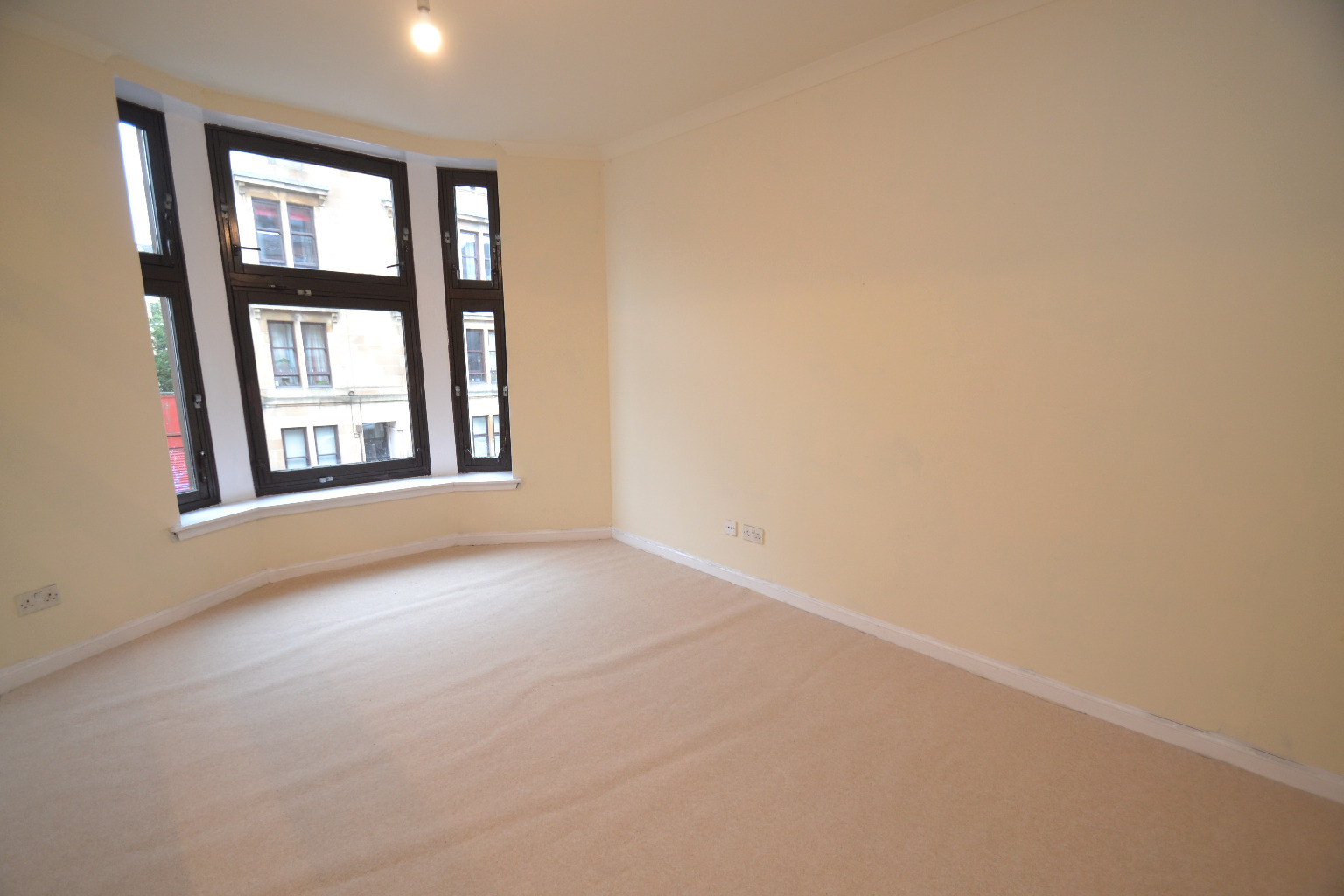 1 bed flat for sale in Govanhill Street, Glasgow  - Property Image 2