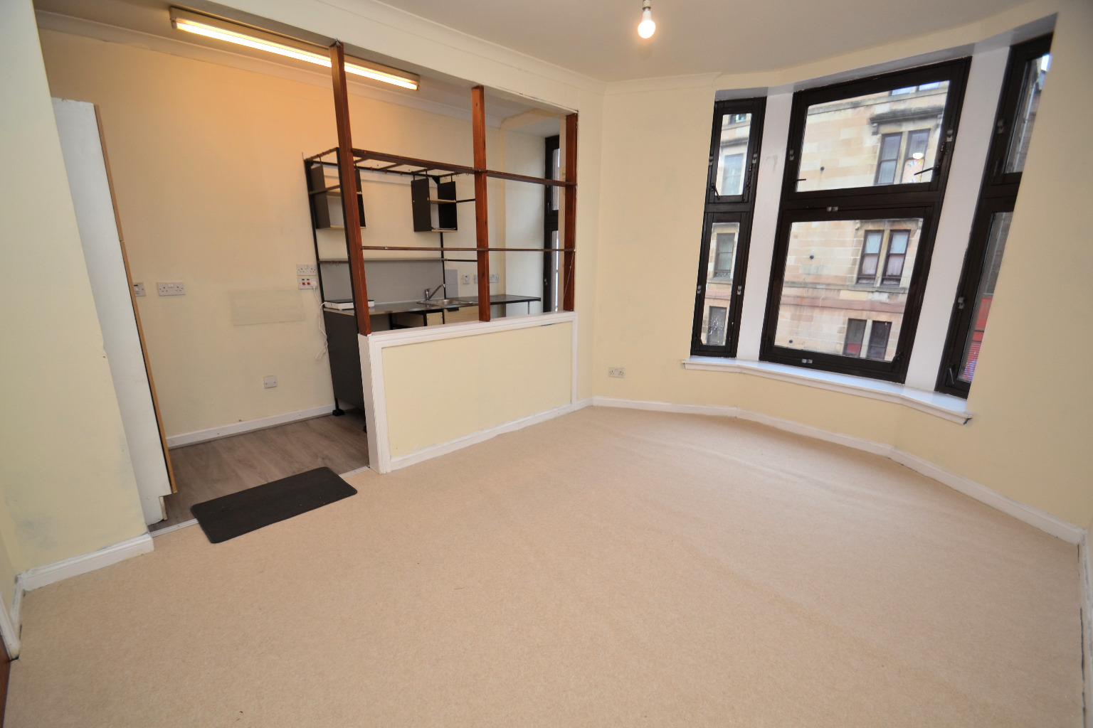 1 bed flat for sale in Govanhill Street, Glasgow  - Property Image 3
