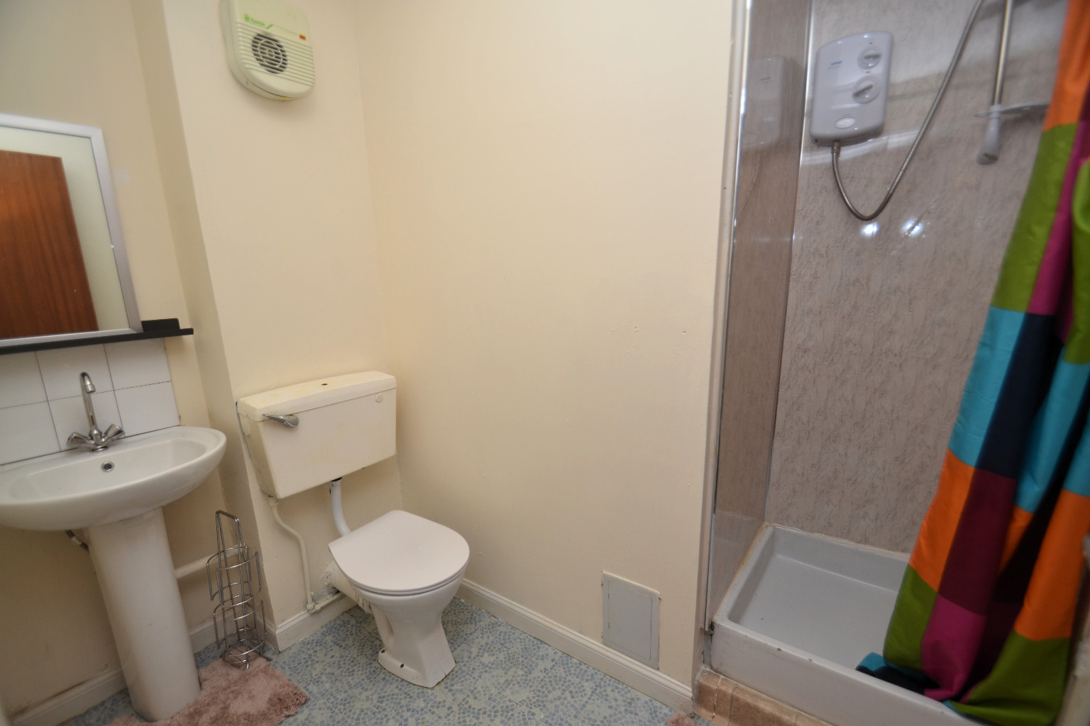 1 bed flat for sale in Govanhill Street, Glasgow  - Property Image 8