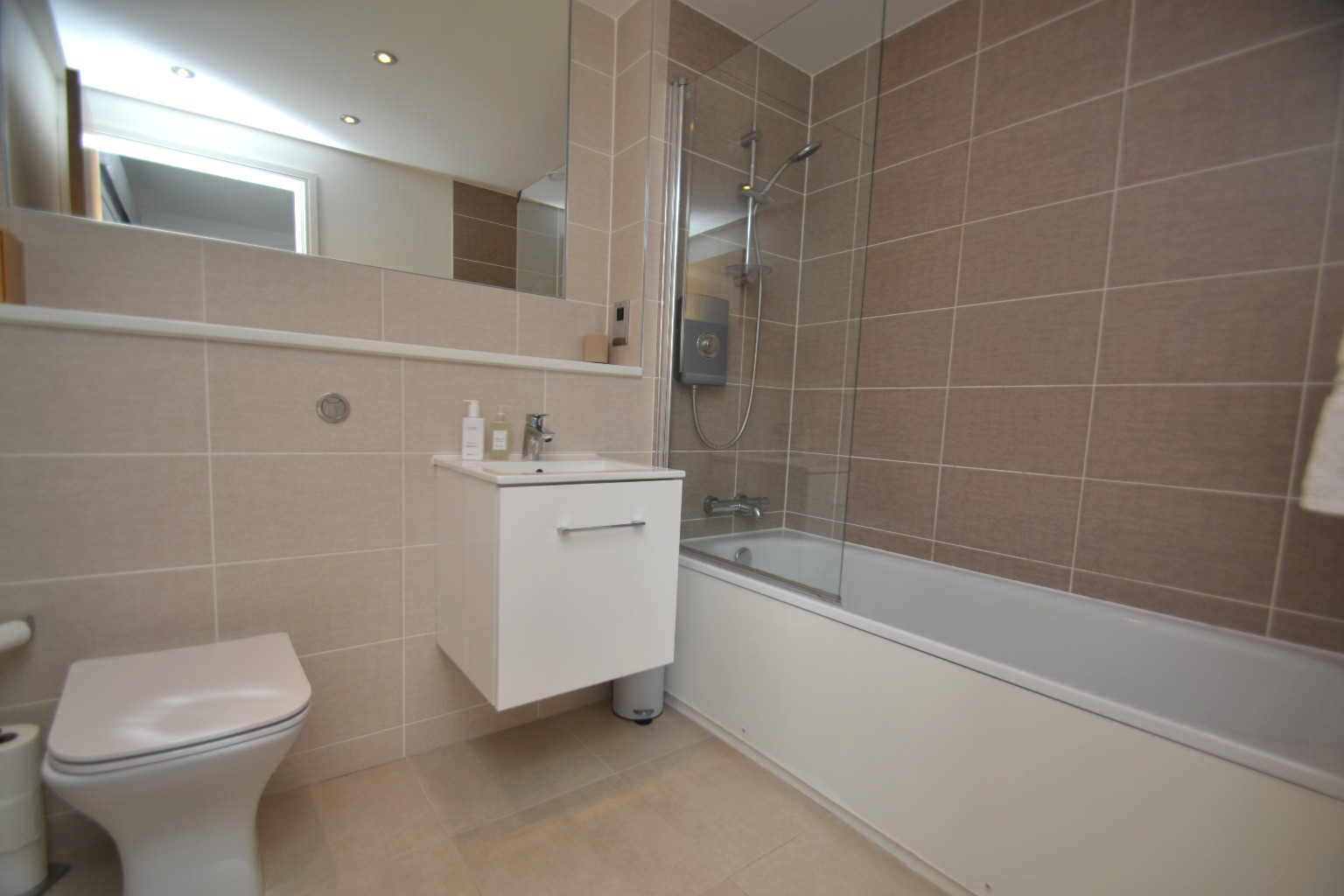 2 bed flat for sale in Pollokshaws Road, Glasgow  - Property Image 11