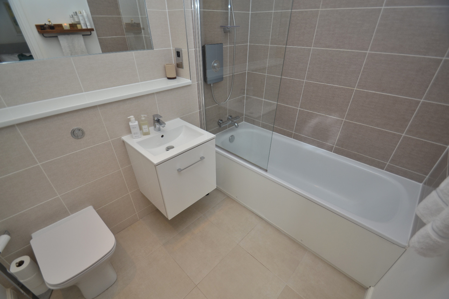 2 bed flat for sale in Pollokshaws Road, Glasgow  - Property Image 10