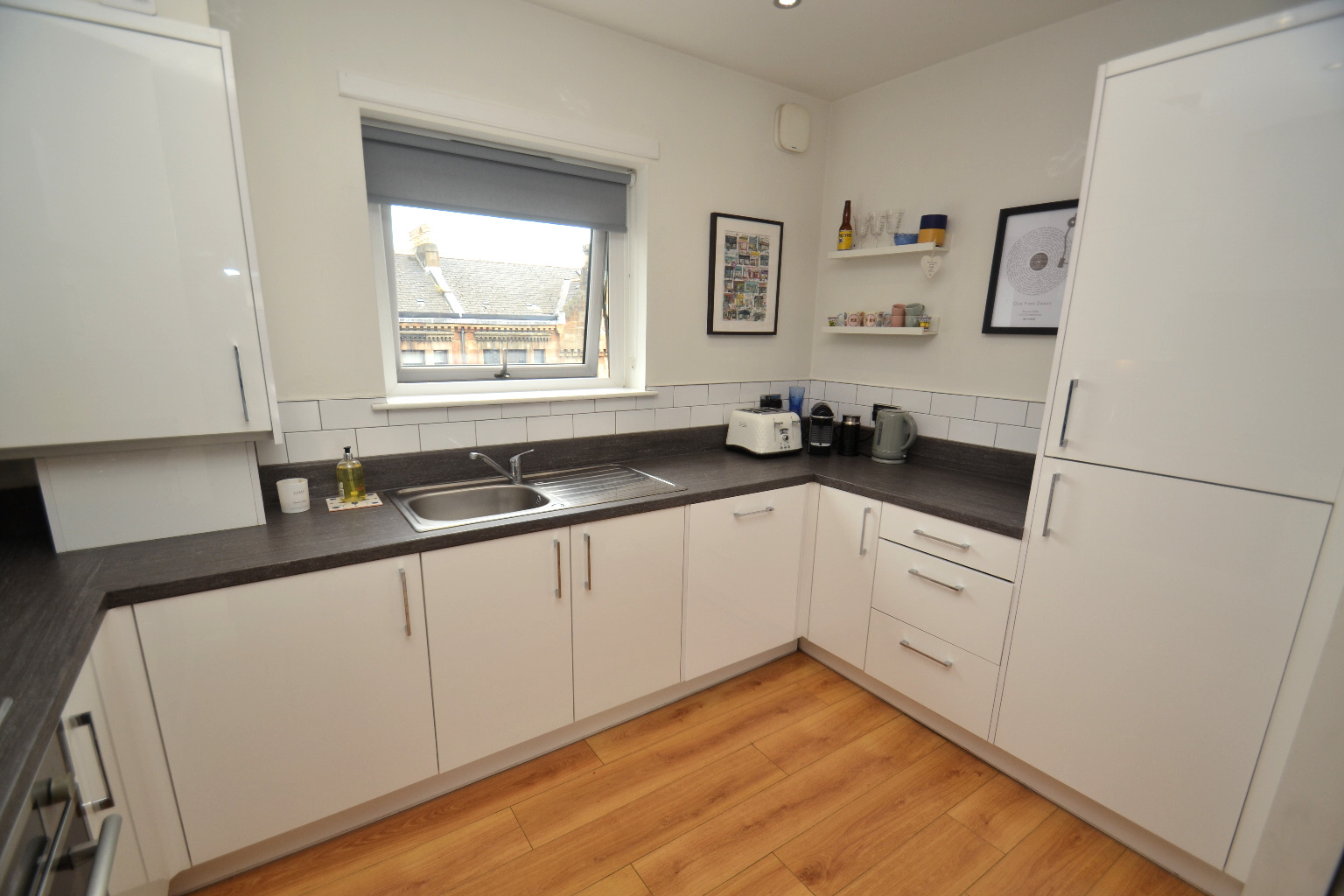 2 bed flat for sale in Pollokshaws Road, Glasgow  - Property Image 6