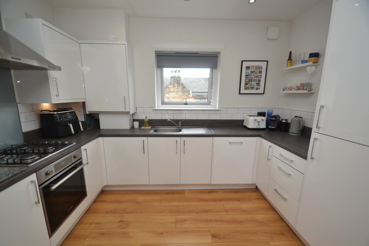 2 bed flat for sale in Pollokshaws Road, Glasgow  - Property Image 7