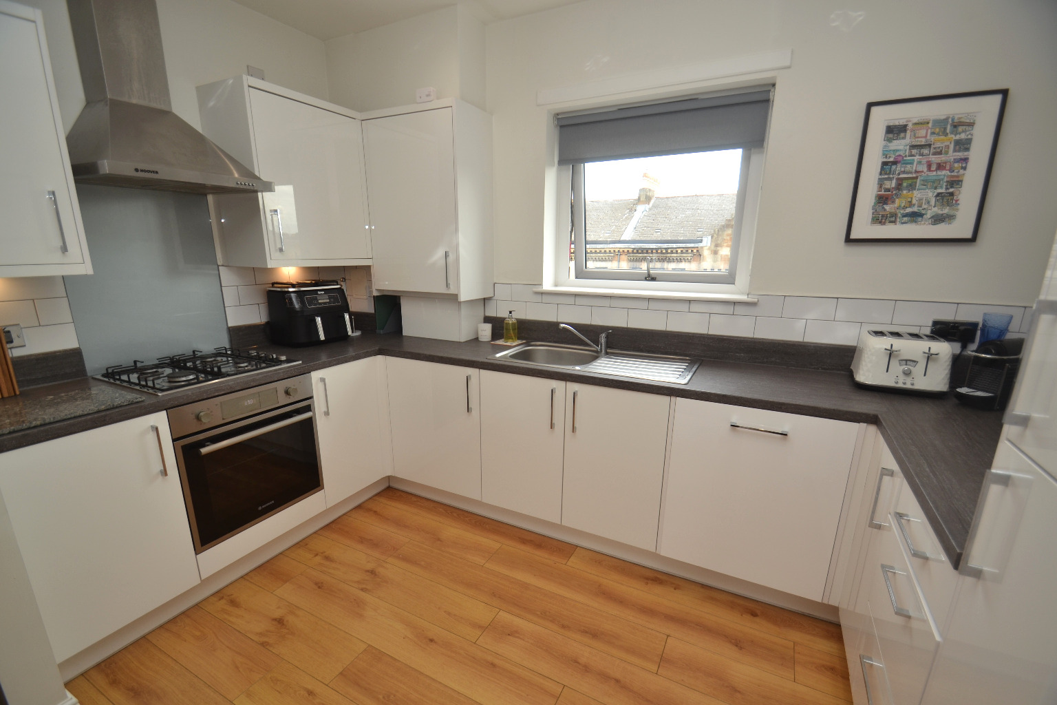 2 bed flat for sale in Pollokshaws Road, Glasgow  - Property Image 5