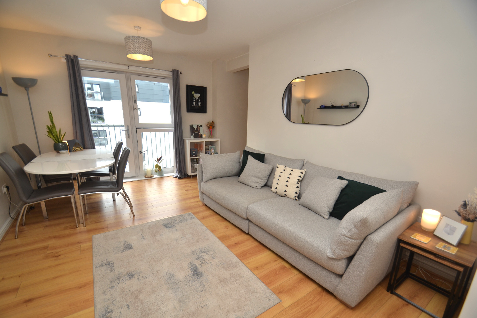 2 bed flat for sale in Pollokshaws Road, Glasgow  - Property Image 4