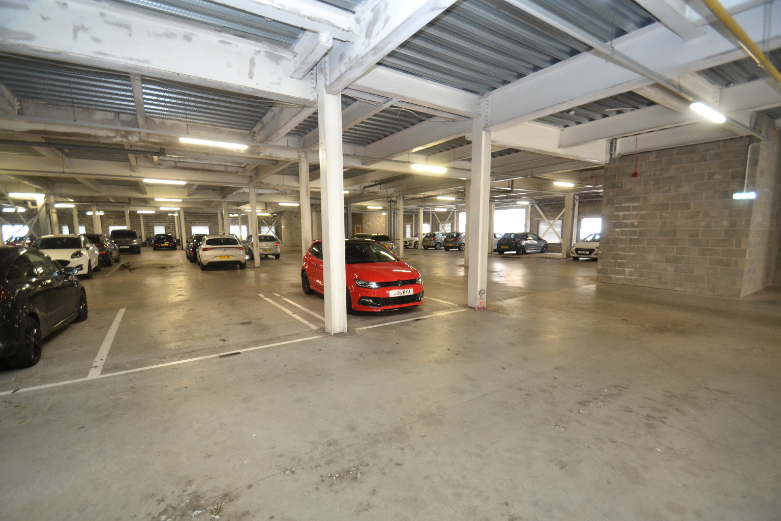 2 bed flat for sale in Pollokshaws Road, Glasgow  - Property Image 23