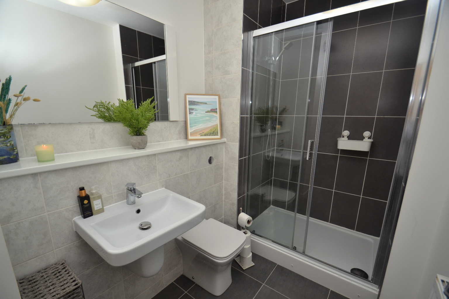 2 bed flat for sale in Pollokshaws Road, Glasgow  - Property Image 15