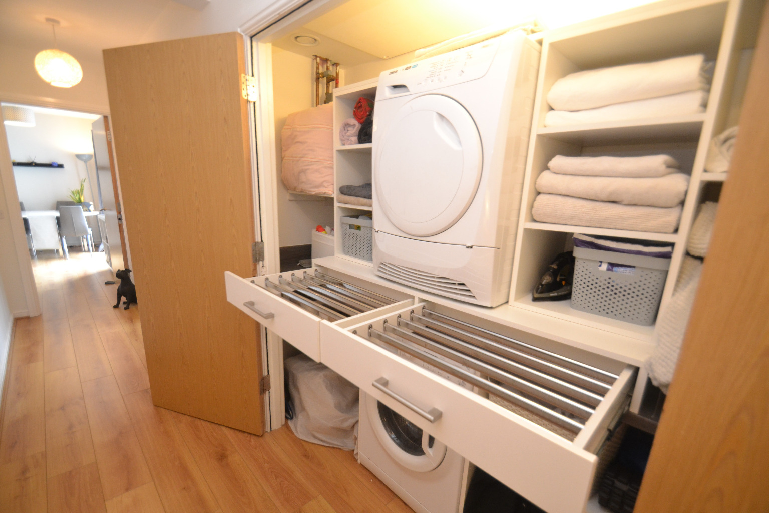 2 bed flat for sale in Pollokshaws Road, Glasgow  - Property Image 16