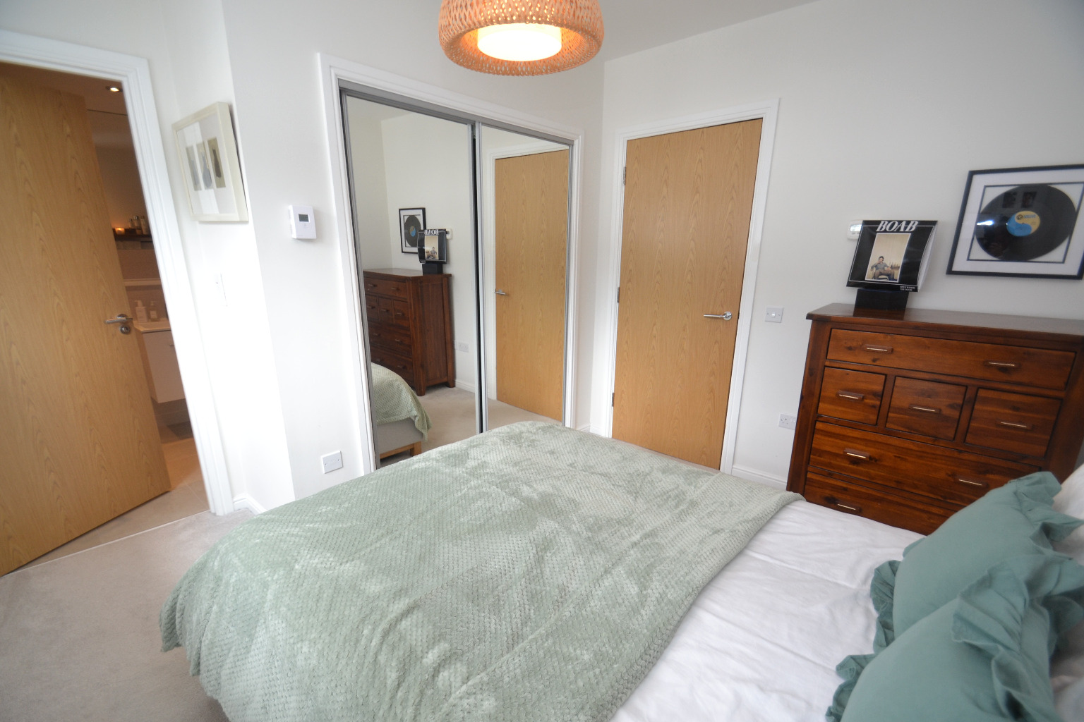 2 bed flat for sale in Pollokshaws Road, Glasgow  - Property Image 9