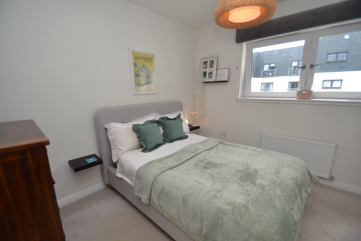 2 bed flat for sale in Pollokshaws Road, Glasgow  - Property Image 8
