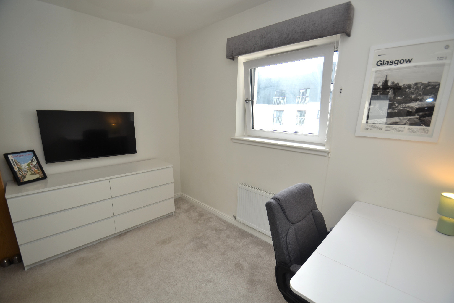 2 bed flat for sale in Pollokshaws Road, Glasgow  - Property Image 12