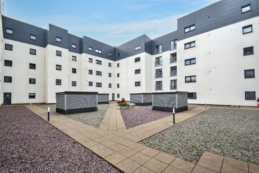 2 bed flat for sale in Pollokshaws Road, Glasgow  - Property Image 25