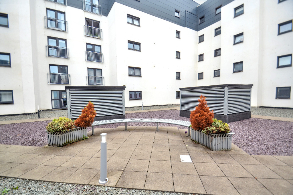 2 bed flat for sale in Pollokshaws Road, Glasgow  - Property Image 26