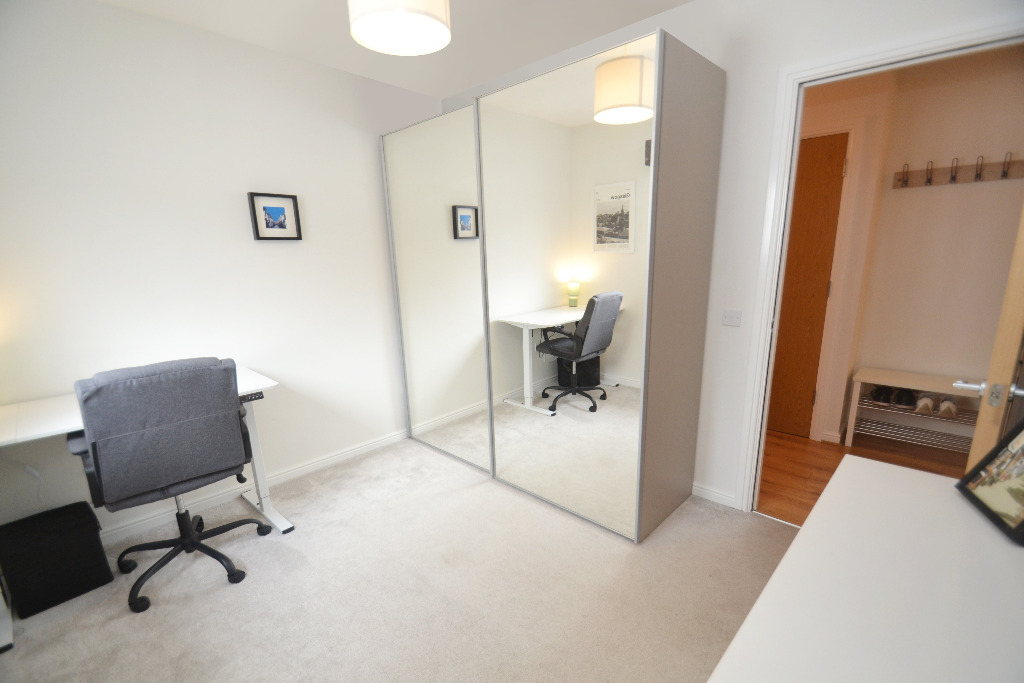 2 bed flat for sale in Pollokshaws Road, Glasgow  - Property Image 13